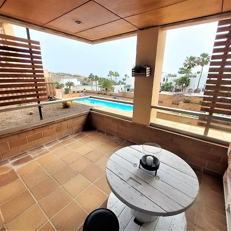 Casa El Secreto Apartment Jandia  Bagian luar foto