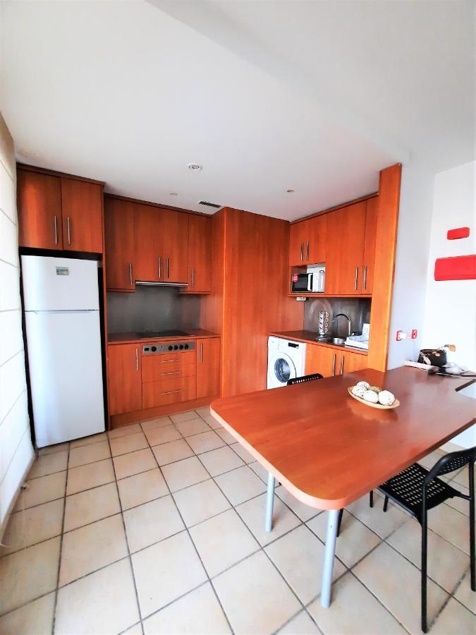 Casa El Secreto Apartment Jandia  Bagian luar foto