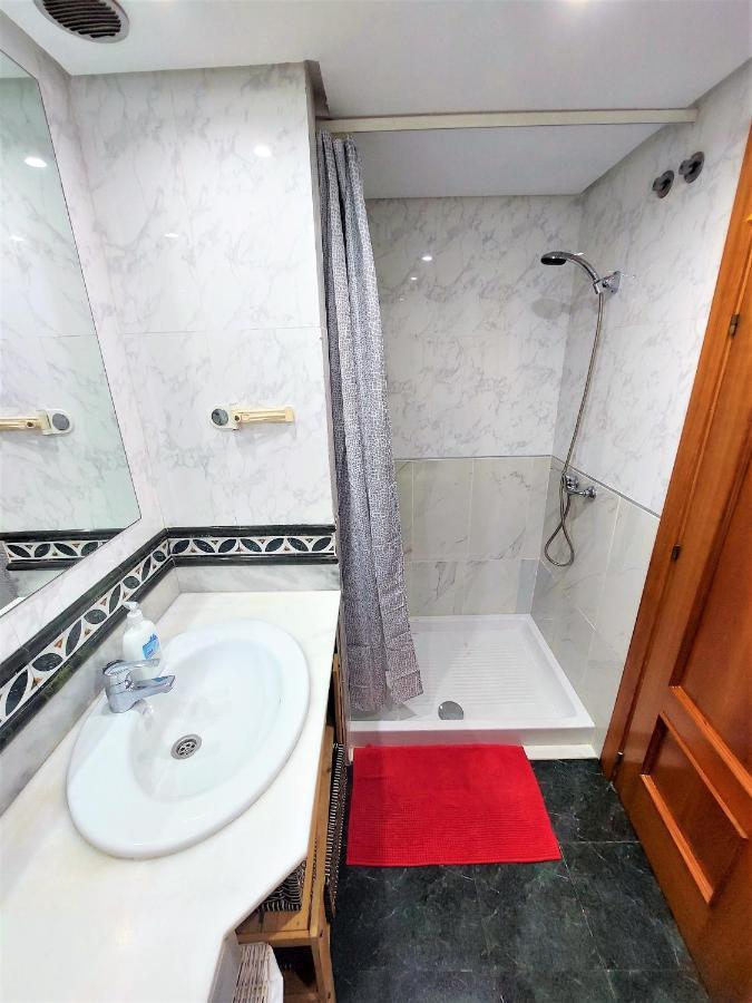 Casa El Secreto Apartment Jandia  Bagian luar foto