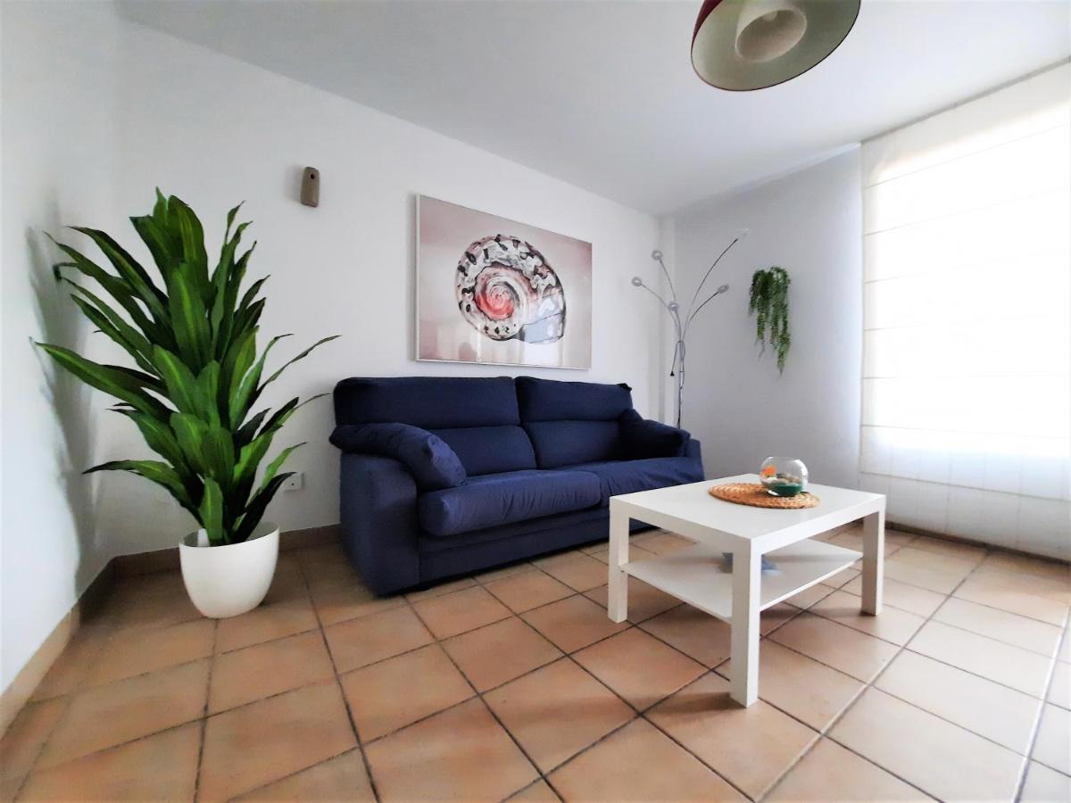 Casa El Secreto Apartment Jandia  Bagian luar foto