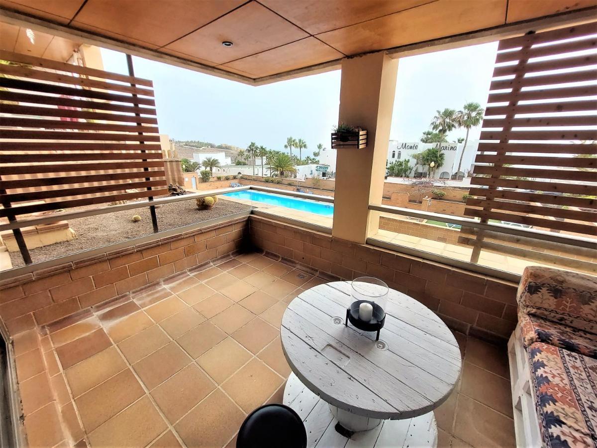 Casa El Secreto Apartment Jandia  Bagian luar foto