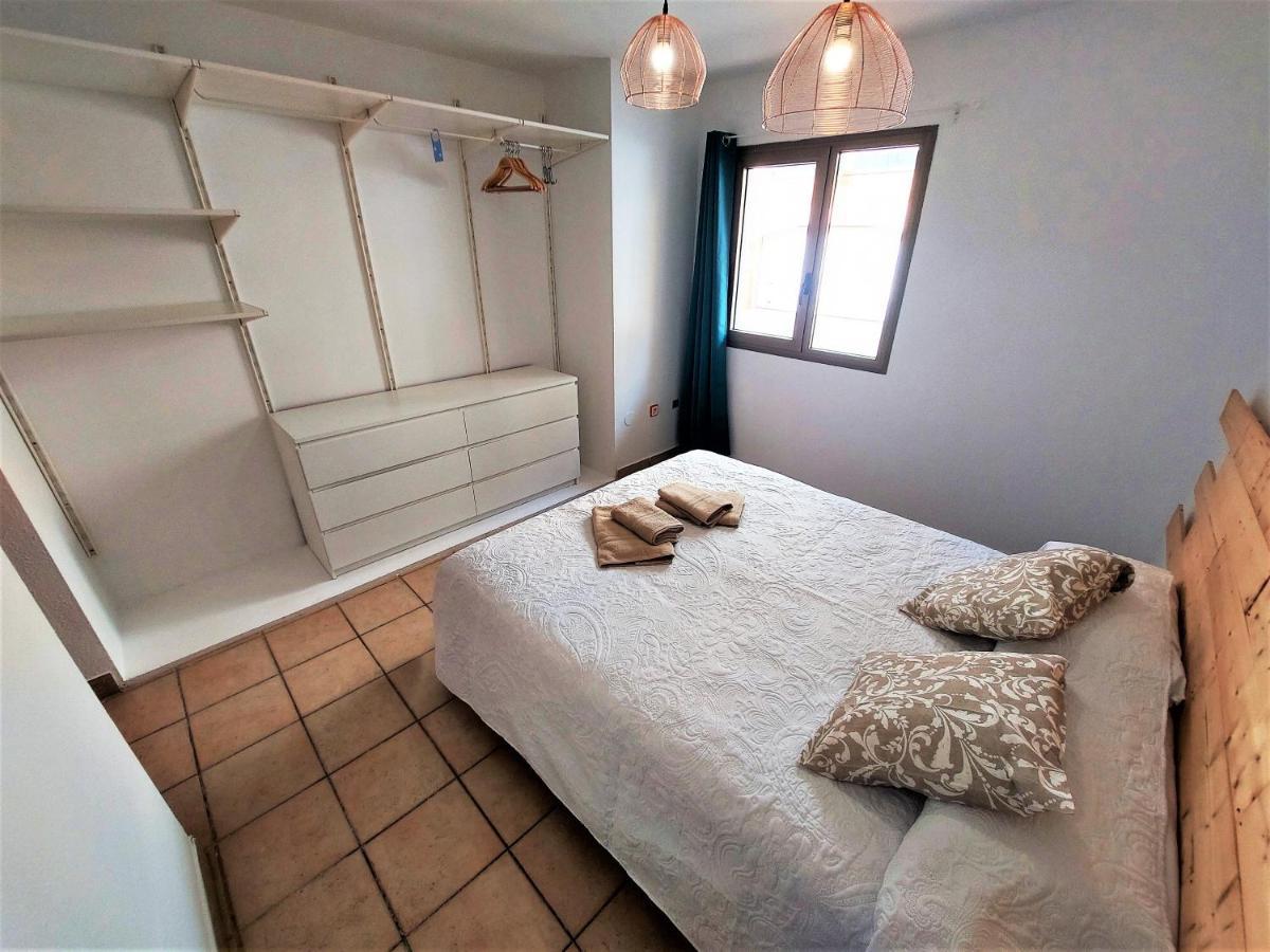 Casa El Secreto Apartment Jandia  Bagian luar foto