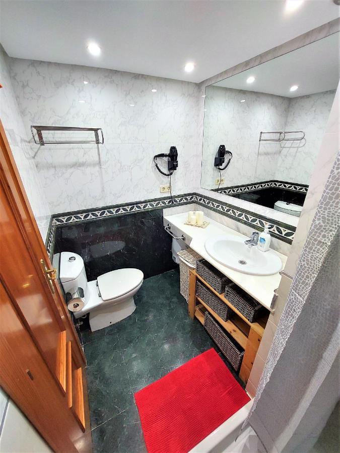 Casa El Secreto Apartment Jandia  Bagian luar foto