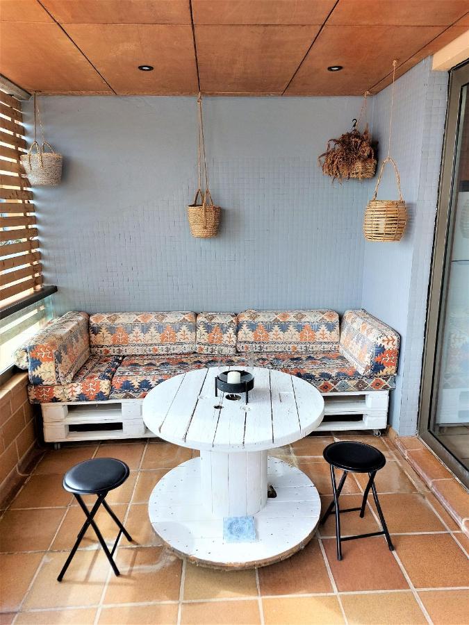 Casa El Secreto Apartment Jandia  Bagian luar foto