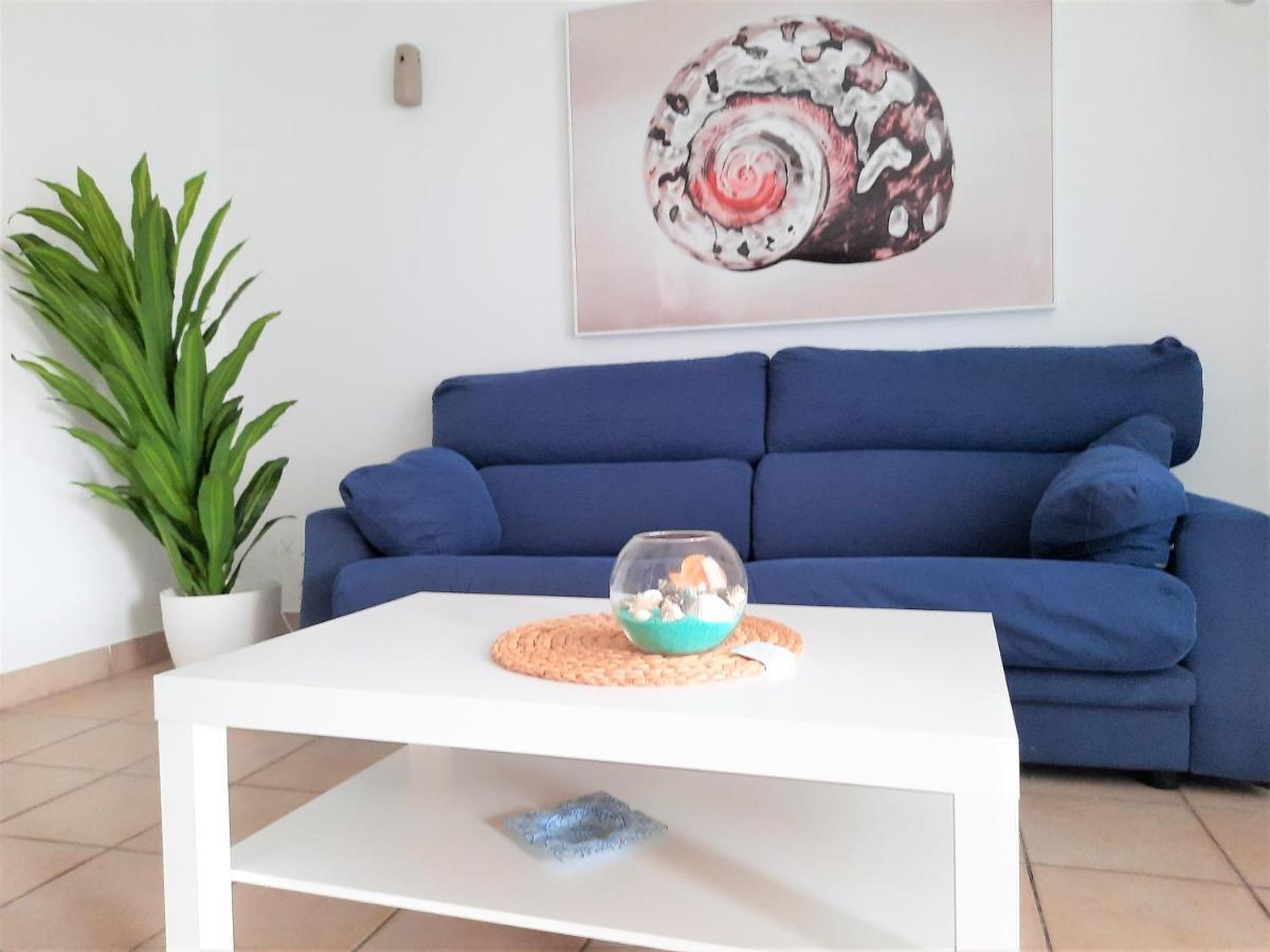 Casa El Secreto Apartment Jandia  Bagian luar foto